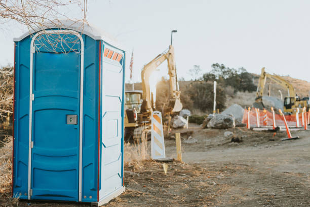 Best Porta potty rental for parties  in Camp Barrett, VA
