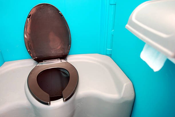 Best Emergency porta potty rental  in Camp Barrett, VA