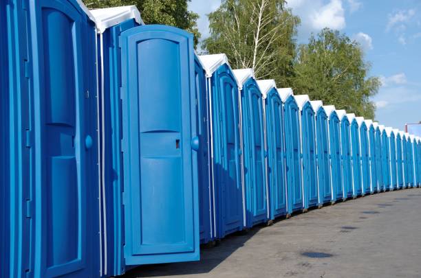 Best Local porta potty services  in Camp Barrett, VA